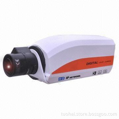 HD-SDI Camera with 1/3-inch Panasonic CMOS Sensor